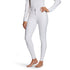 Ariat Tri Factor Grip Knee Patch Ladies Breech